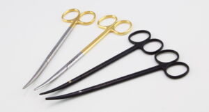 Surgical Scissors