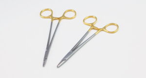 Needle Holders