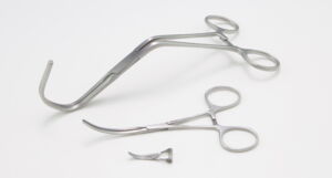 Vascular Clamps