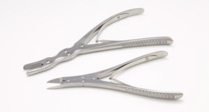 Bone Rongeurs / Bone Cutting Forceps